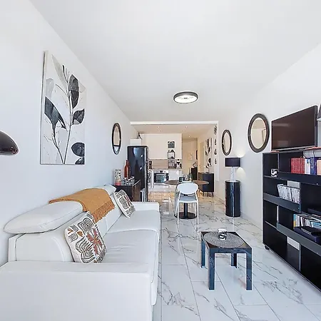 Apartment La Fregate-10 By Interhome *