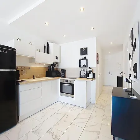 La Fregate-10 By Interhome Vaux-sur-Mer