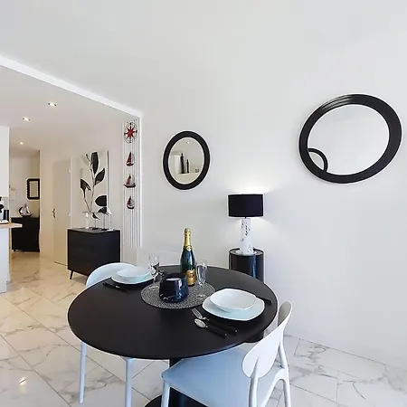 La Fregate-10 By Interhome * Vaux-sur-Mer