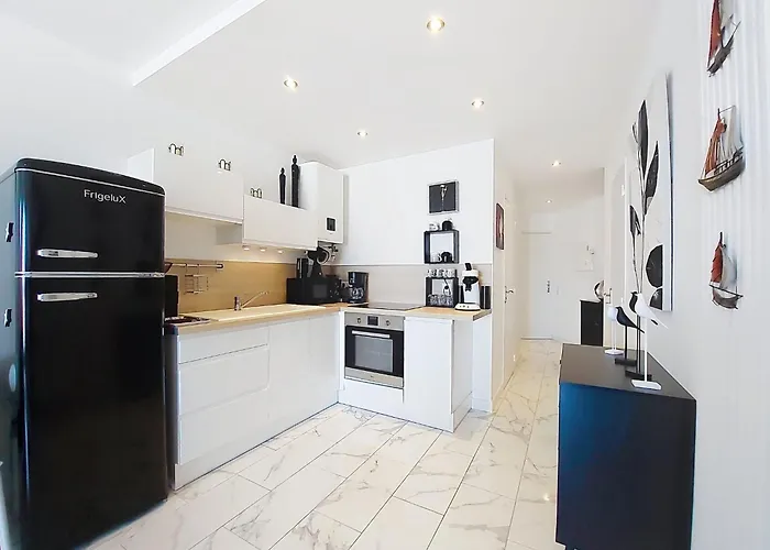 La Fregate-10 By Interhome Vaux-sur-Mer