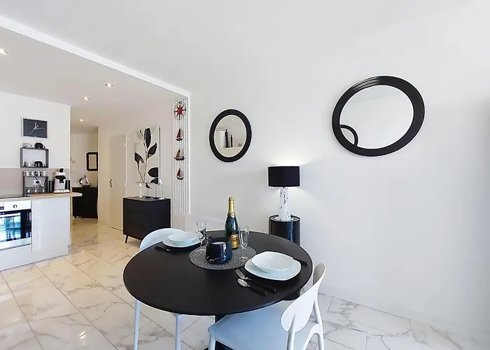 La Fregate-10 By Interhome * Vaux-sur-Mer