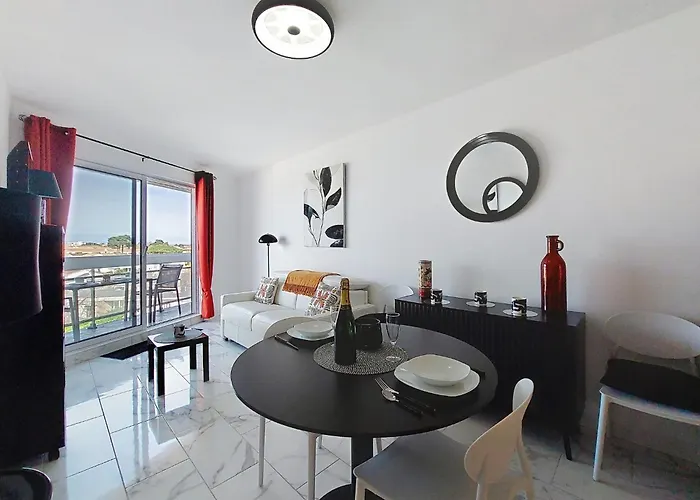 La Fregate-10 By Interhome Vaux-sur-Mer