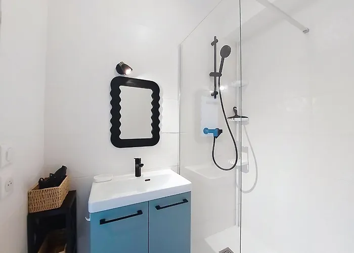 La Fregate-10 By Interhome Apartment Vaux-sur-Mer
