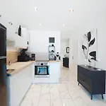 La Fregate-10 By Interhome 公寓 福克斯索梅尔