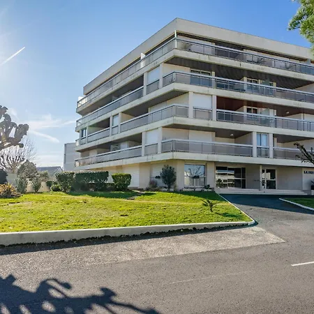 La Fregate-10 By Interhome Vaux-sur-Mer