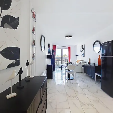 La Fregate-10 By Interhome * Vaux-sur-Mer