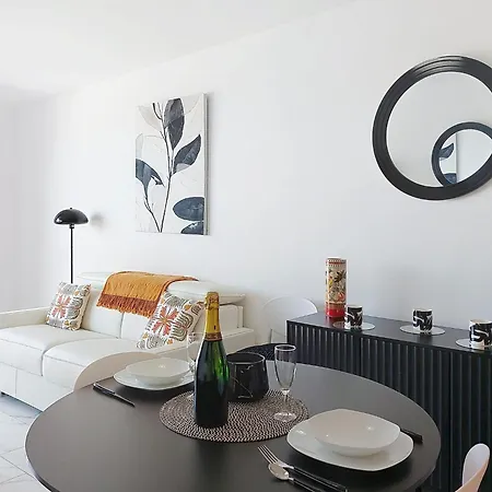 La Fregate-10 By Interhome Vaux-sur-Mer