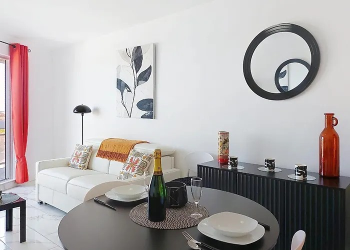 La Fregate-10 By Interhome Vaux-sur-Mer