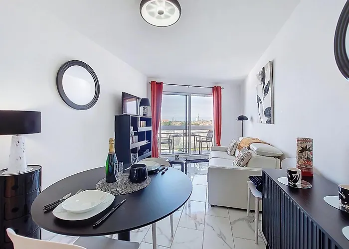 La Fregate-10 By Interhome Vaux-sur-Mer